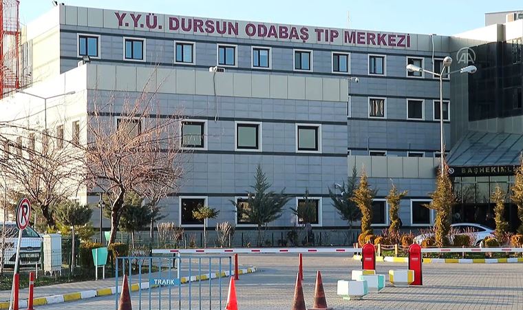 12 yıllık sağlık çalışanının diploması sahte çıktı!