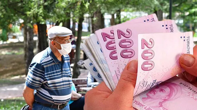 En düşük emekli maaşı asgari ücret kadar olacak mı?