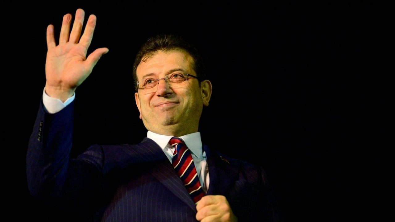 Kulis haber: Ekrem İmamoğlu hangi durumda aday olacağını açıkladı