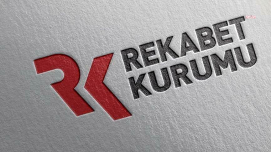Rekabet Kurumu, 3 yangın söndürme şirketi hakkında soruşturma başlattı