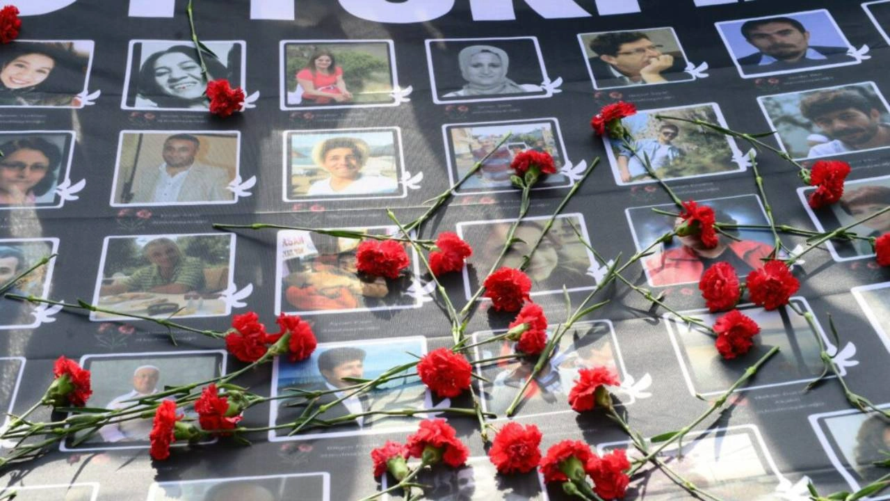 Emniyet'ten 10 Ekim davasına bakan mahkemeye: Bilgi talepleri karşılanamaz