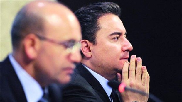 Mehmet Şimşek, Erdoğan ile neden fotoğraf verdi? Ali Babacan tahminini paylaştı