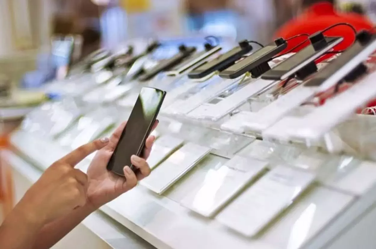Resmi Gazete'de yayımlandı: Beyaz eşya ve cep telefonunda yılda bir kez zorunlu olacak