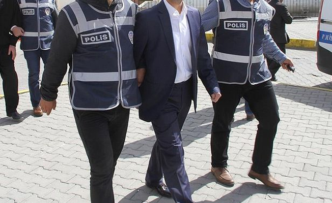 Mardin'de FETÖ operasyonu, 11 avukat gözaltında!