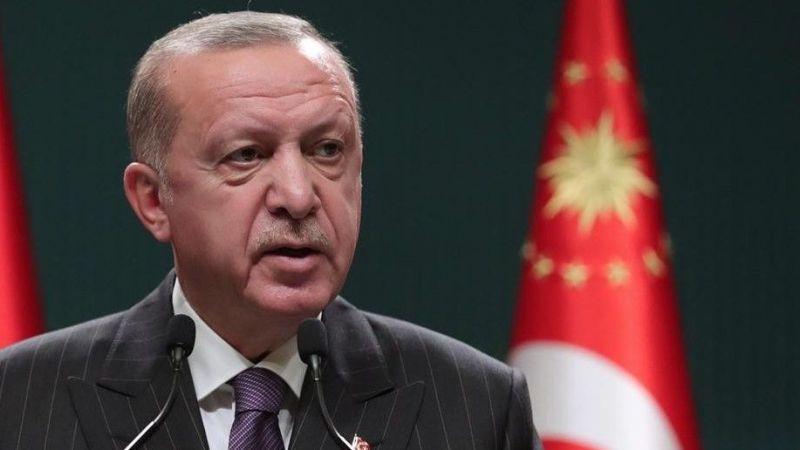 Erdoğan için özel af iddiası: "Özür dileyin, affedelim"