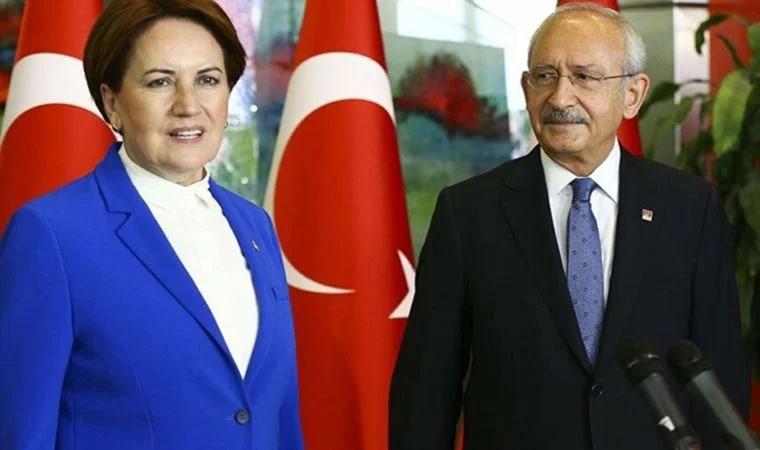 Kılıçdaroğlu-Akşener görüşmesinin detayları belli oldu! İşte görüşmenin yeri ve saati