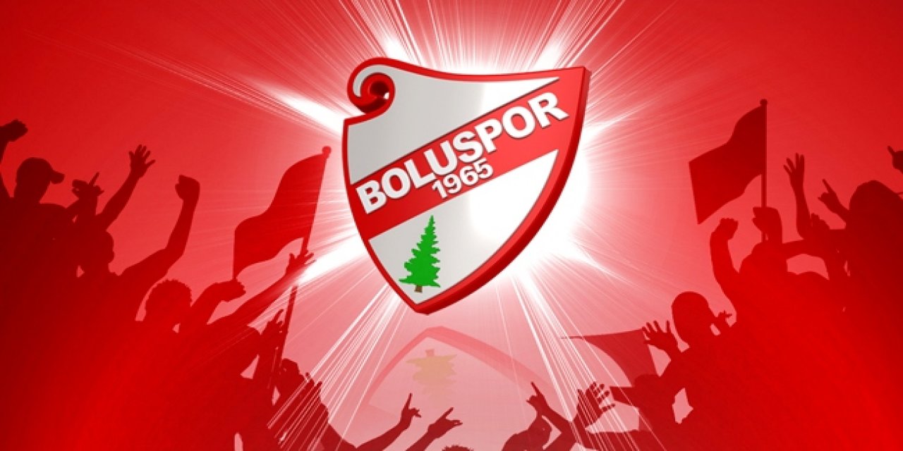 Alex De Souza Boluspor'da!