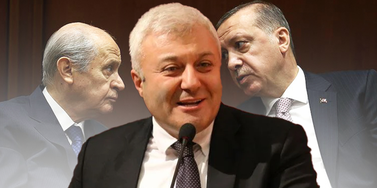 CHP'li Tuncay Özkan'dan Cumhur İttifakı'na kötü haber