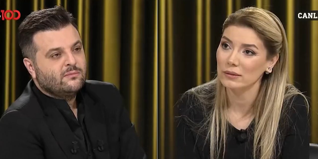 "2023 o burçlar için harika geçecek" dedi ve hangi adayın kazanacağını söyledi