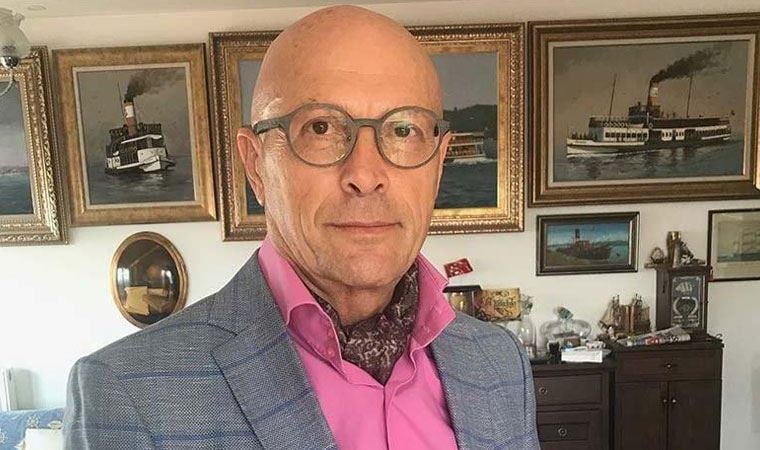 Erol Mütercimler: Erdoğan, İmamoğlu'nun aday olmasını istiyor