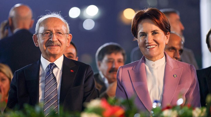 Meral Akşener: "Saygısızlık yapıldı bana”