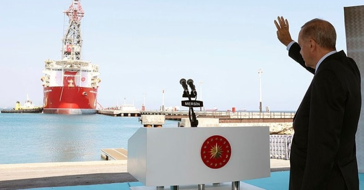 Belge yok, rapor yok! AKP'nin doğalgaz 'müjdesi' seçim yatırımı mı?