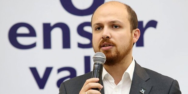 O partinin genel başkanı hapse girecek! Gerekçe: Bilal Erdoğan'a hakeret