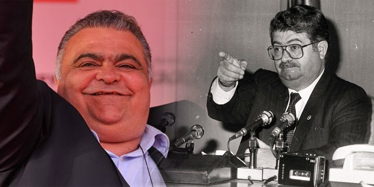 Turgut Özal'ın oğlundan çarpıcı anket sonucu!