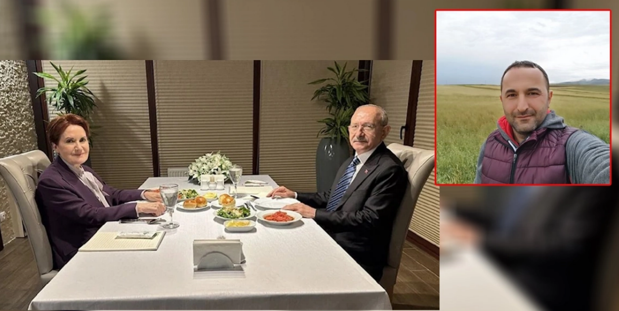 AKP'li Meclis üyesinden Kılıçdaroğlu-Akşener görüşmesi hakkında utanç verici sözler