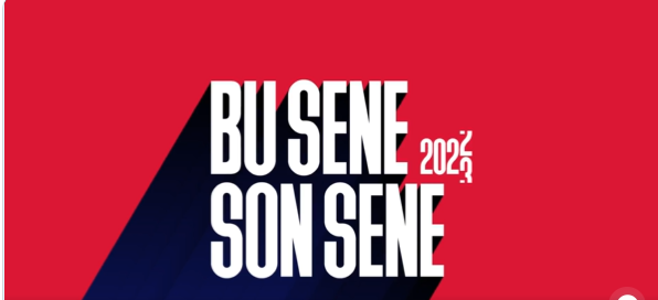 Saadet Partisi'nden 2023 videosu: "Bir yıl değil, bir dönem bitiyor"