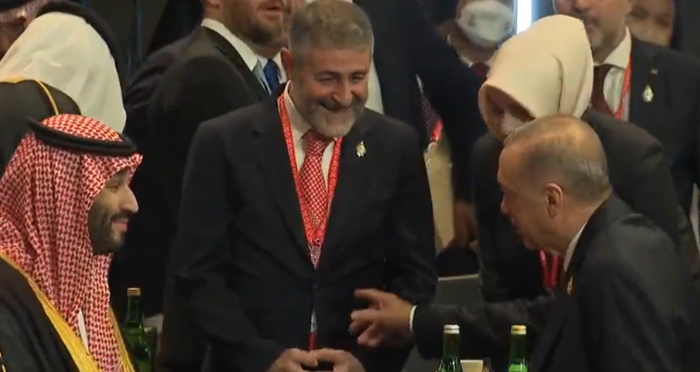 "Teşekkürler Kılıçdaroğlu" mesajlarından sonra Nebati'den EYT paylaşımı