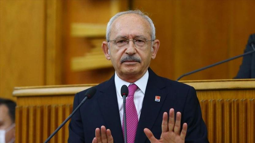 Kılıçdaroğlu'ndan Erdoğan'a çağrı: "Sonucu biliyoruz, beni yorma Erdoğan"