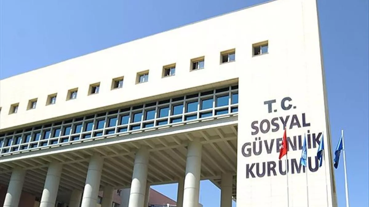 SGK'dan EYT'lilere aylık açıklaması
