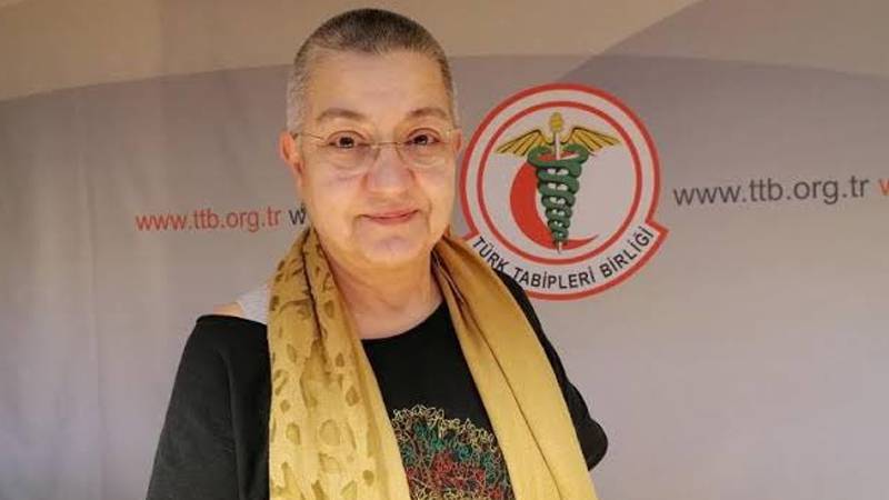 TTB Başkanı Şebnem Korur Fincancı davasında karar