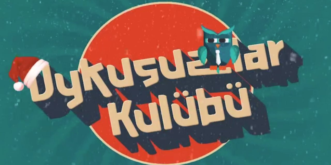 Uykusuzlar Kulübü'nden ses getirecek yılbaşı konukları