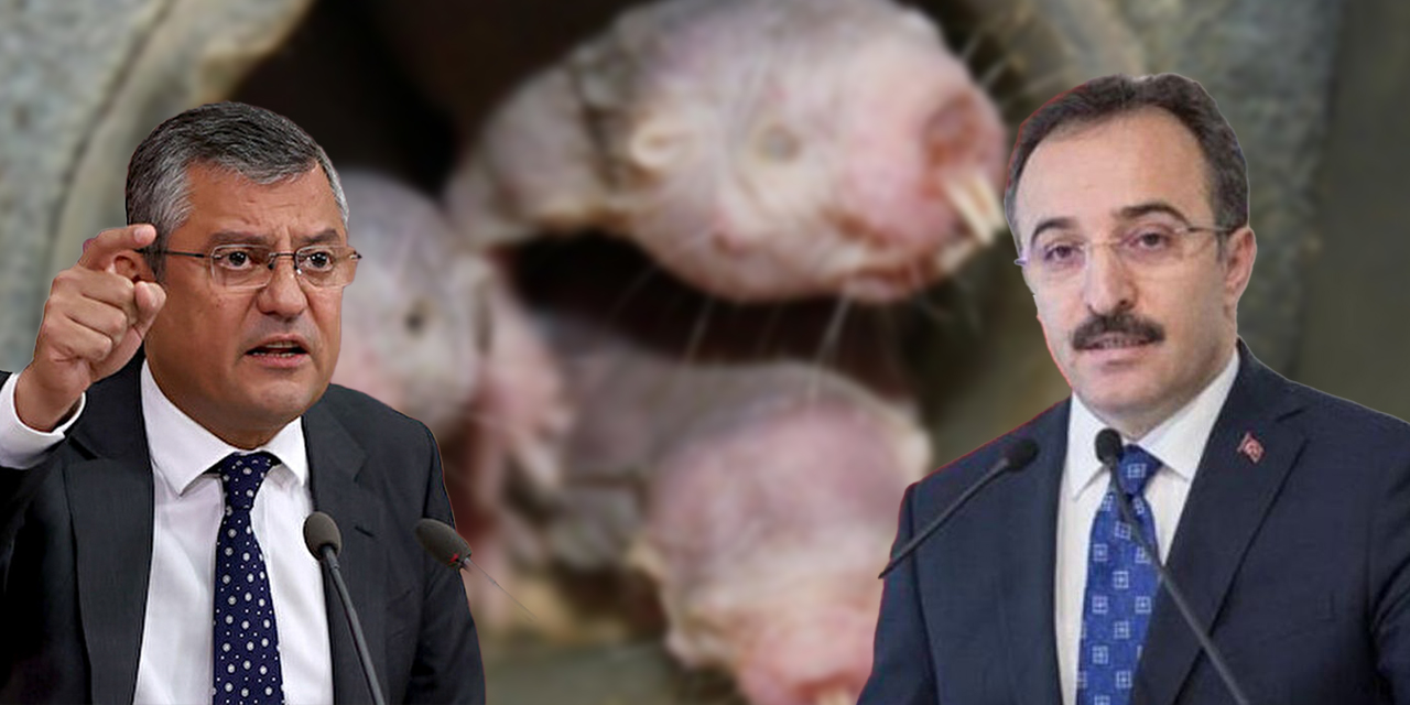 Özgür Özel ve İsmail Çataklı arasındaki "FETÖ'cü kardeş" kavgasında yeni perde! Köstebek kim?