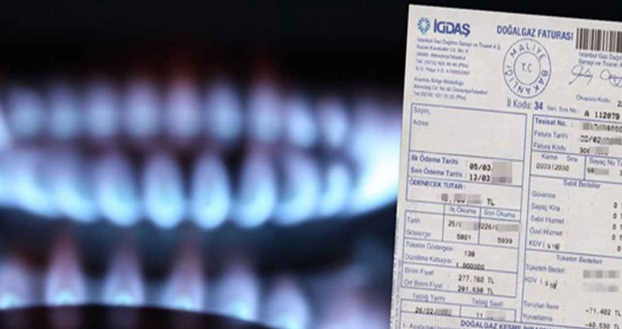 Başka illere de doğalgaz indirimi yapılacak mı? Ankara'da da doğalgaz indirimi geldi mi?
