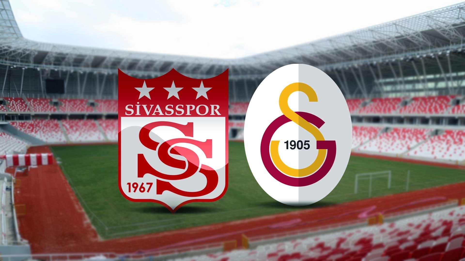 Sivasspor-Galatasaray maçında ilginç anlar! Gol neden iptal edildi?