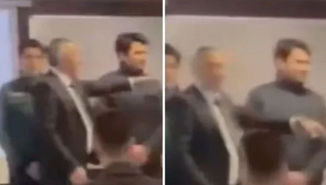 Tokatçı gümrük müdürü açığa alındı