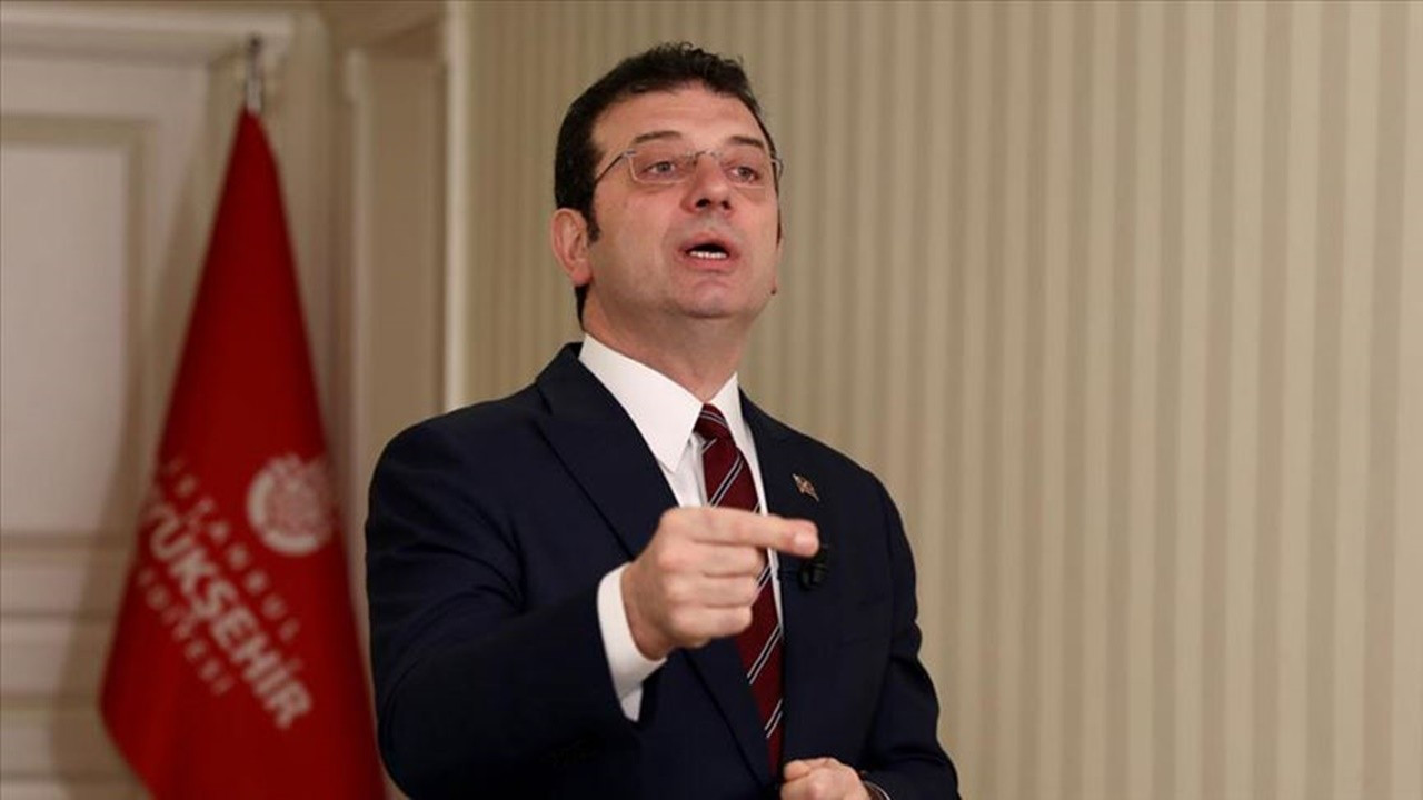 İmamoğlu duruşmasındaki savcı ile ilgili dikkat çeken atama