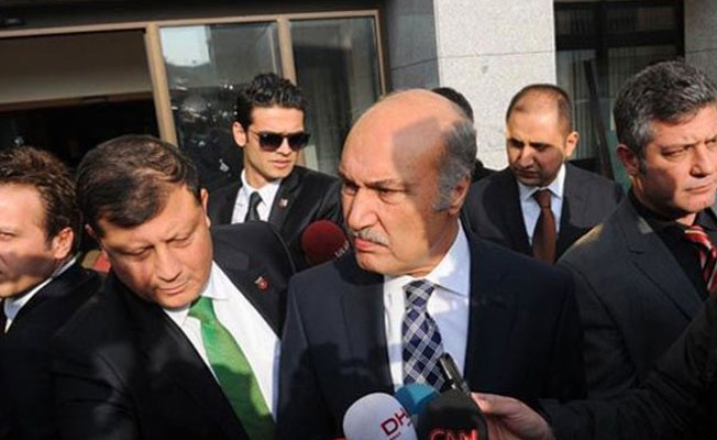 İstanbul eski Emniyet Müdürü Çapkın hakkında yakalama kararı