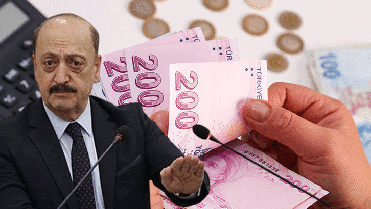 EYT'lilere ilk maaş ne zaman yatacak? Bakan Bilgin ayrıntıları açıkladı