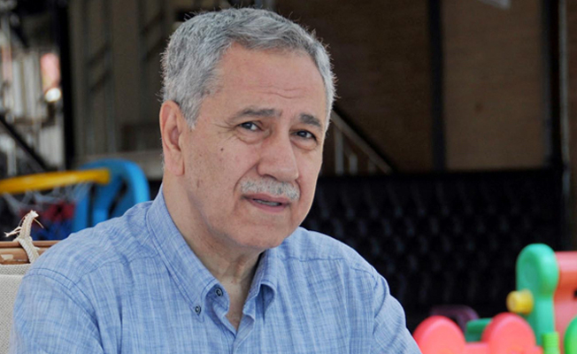 Bülent Arınç: Yargıya güvenin