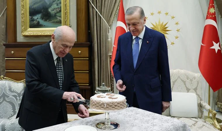 Kulis haber: 'Erdoğan ve Bahçeli seçim tarihini belirledi'