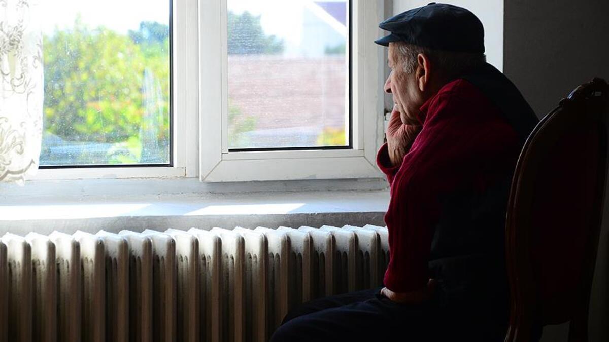 Huzurevleri ve yaşlı bakım merkezlerine yüzde 80 zam