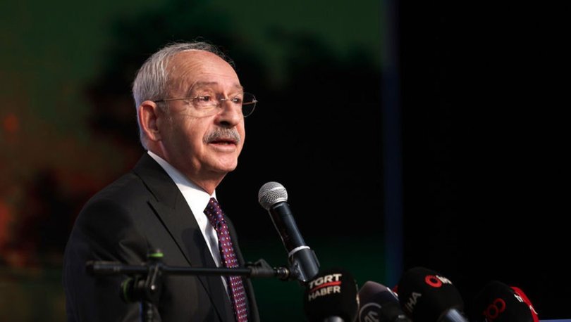 Abdulkadir Selvi yazdı: “Kılıçdaroğlu’nun A ve B planı da netleşti”