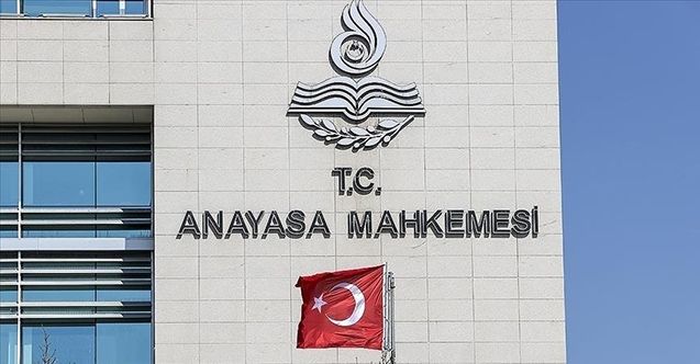 Anayasa Mahkemesi HDP için 6 Ocak'ta karar verecek