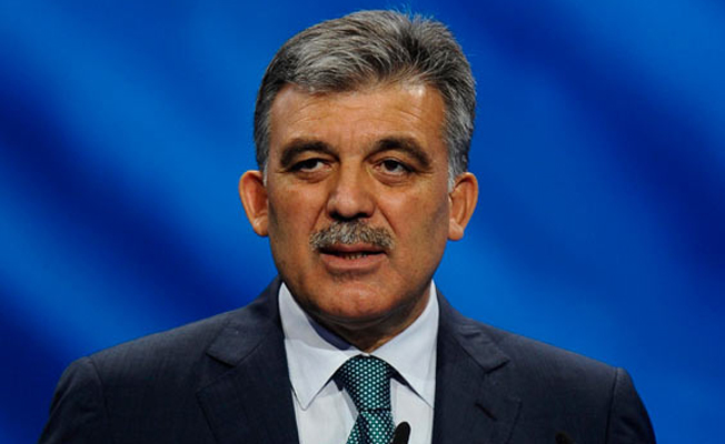 Abdullah Gül'ün halen çalışan danışmanı FETÖ'den tutuklandı