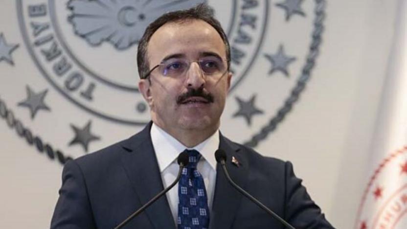 Tolga Şardan: İsmail Çataklı'nın kardeşinde 'Bank Asya' iltisakı çıktı