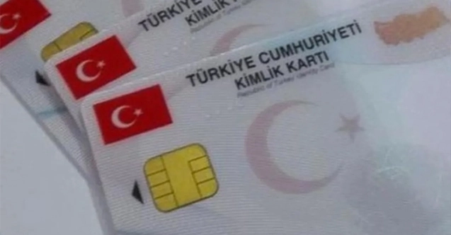 Yeni kimlik kartı olmayanlara kötü haber