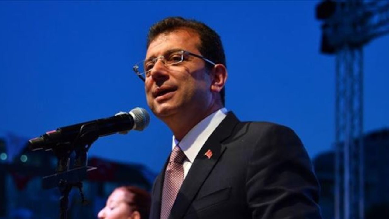 İmamoğlu davasına bakan savcıya yeni görev