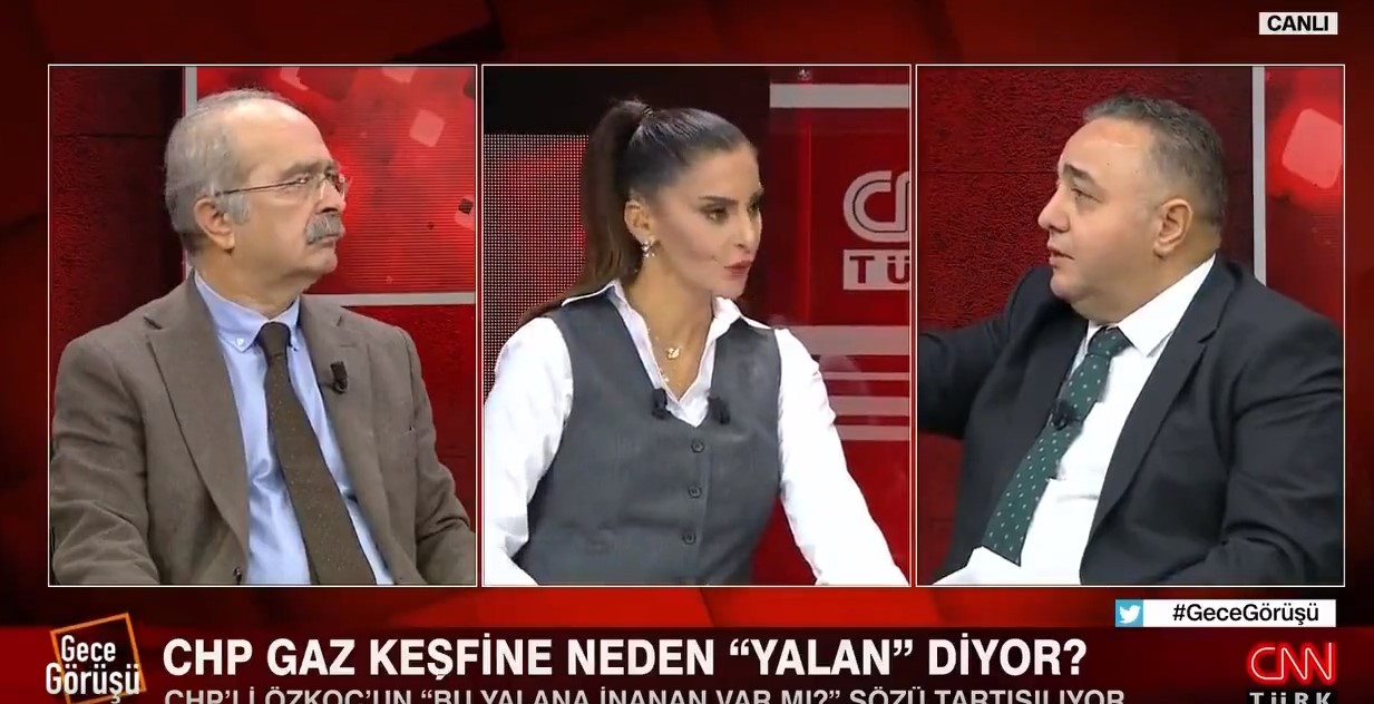 Pele'nin ölümü yandaş gazeteciyi kızdırdı! Hande Fırat'a sözü kesildiği için tepki gösterdi