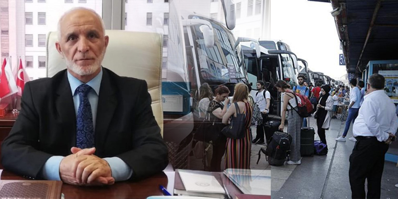 Diyanet'ten kadınlara '90 kilometre' uyarısına sert tepki: "Taliban Diyaneti bunlar..."