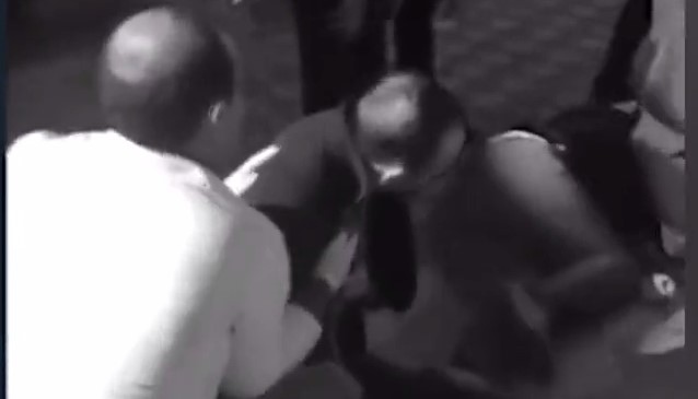 Başkent'in göbeğinde başından vuruldu! Sağlık çalışanları Ülkü Ocakları Eski Genel Başkanı Sinan Ateş'e böyle müdahale etti