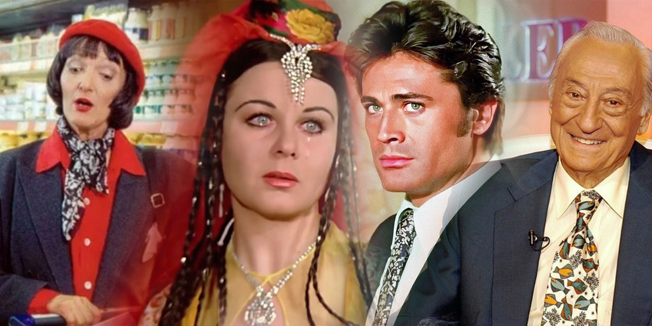 İşte 2022 yılında kaybettiklerimiz! Kimler geldi kimler geçti...