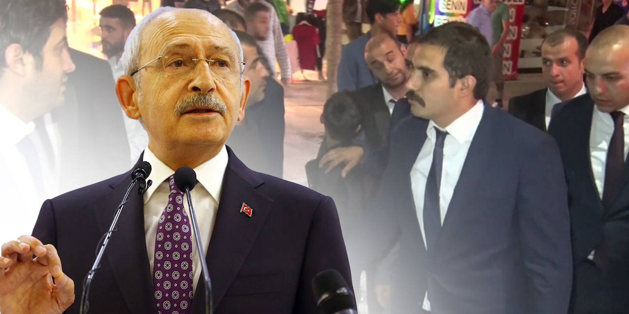 Ankara'daki kan donduran cinayet ile ilgili uyardı! Kılıçdaroğlu'ndan Ülkü Ocakları'na mesaj