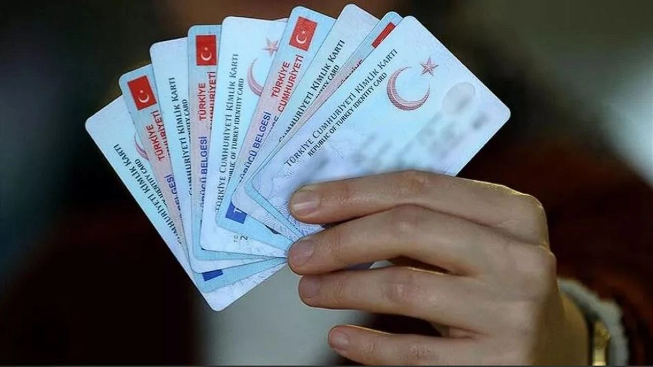 Zam yağmuru başladı! TC kimlik kartı, ehliyet ve noter kağıdı...