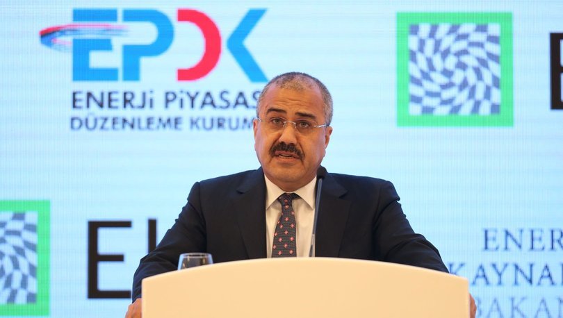 EPDK Başkanı'ndan canlı yayında olay sözler: "Hemen istifa ederim!"