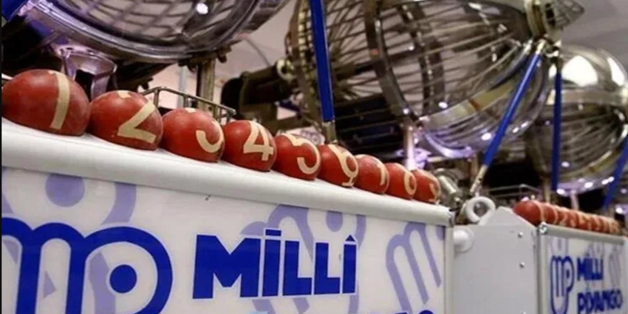 En çok amorti çıkan rakamlar! Milli Piyango amorti çıkan numaralar hangileri?
