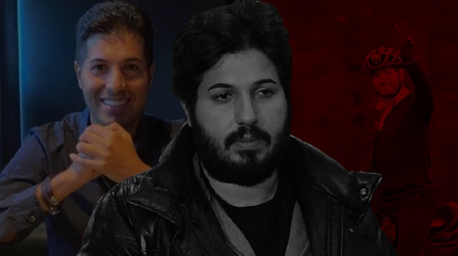 Reza Zarrab nasıl Makedonya vatandaşı oldu?